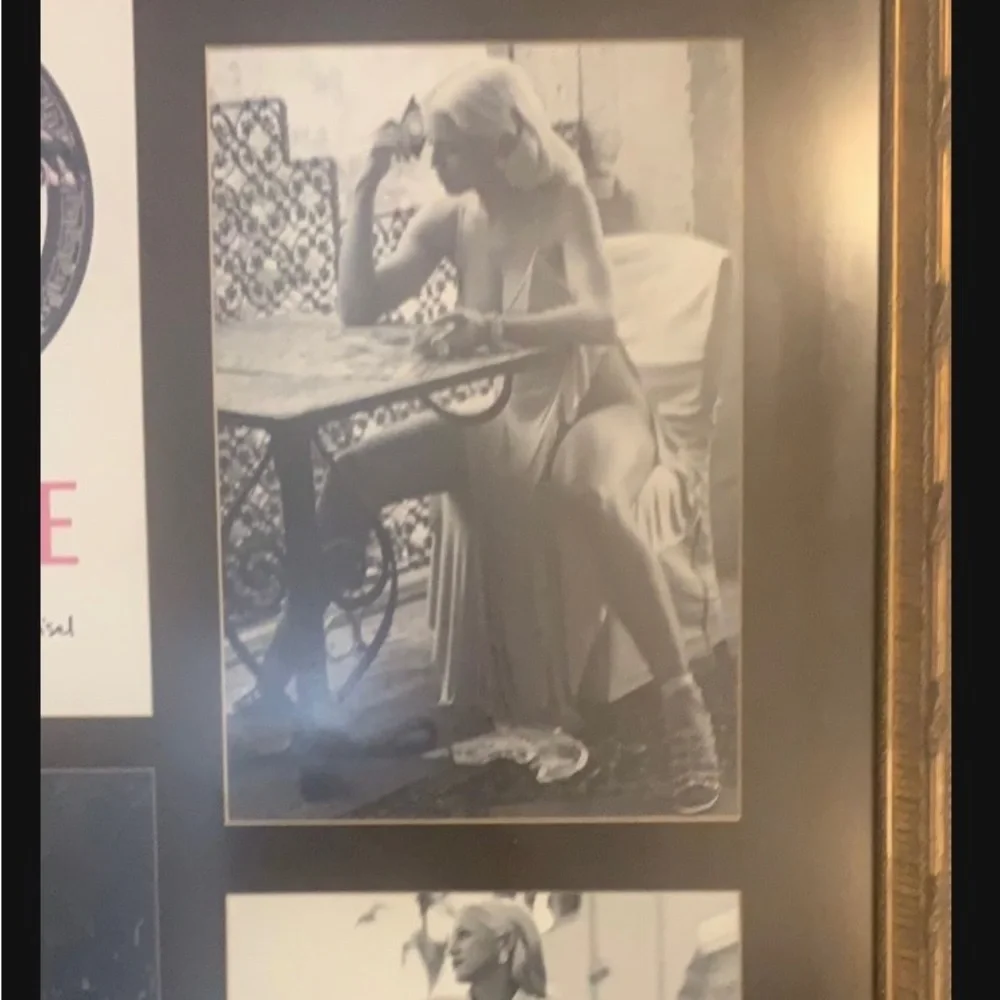Original Framed Wall Art